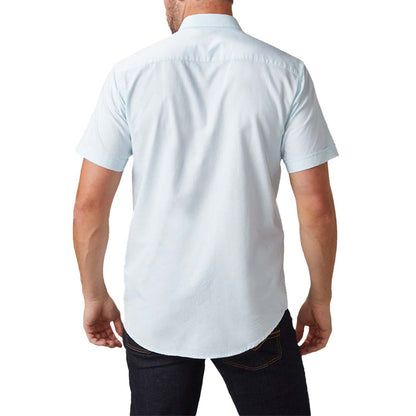 Henri Club Regular Short Sleeve Shirt