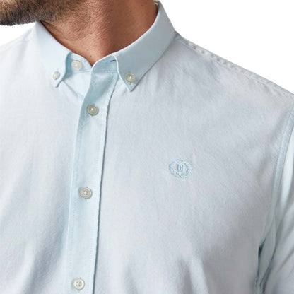 Henri Club Regular Short Sleeve Shirt