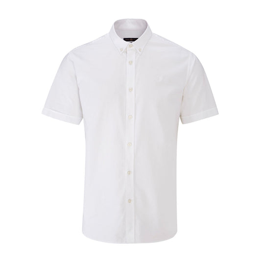 Henri Club Regular Short Sleeve Shirt