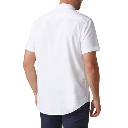 Henri Club Regular Short Sleeve Shirt