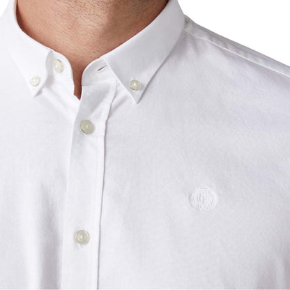 Henri Club Regular Short Sleeve Shirt