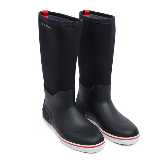 Southerly Neoprene Sea Boot - Black