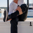 Southerly Neoprene Sea Boot - Black