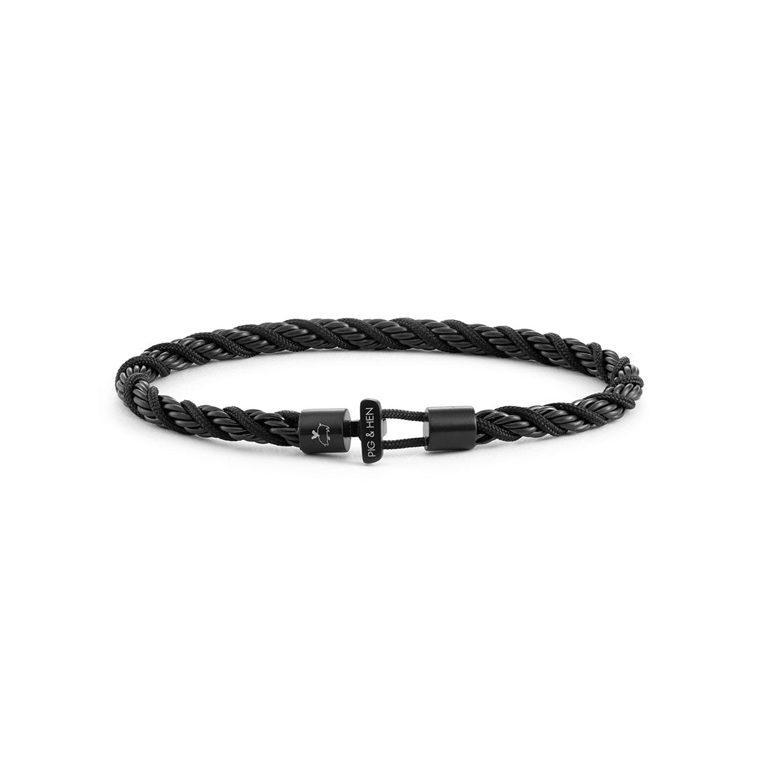 Catena Twisted Bracelet