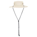 Canvas Sailing Hat