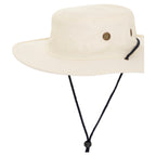 Canvas Sailing Hat