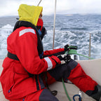 Southerly Offshore Trousers