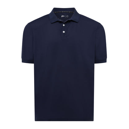Signature Polo - Navy