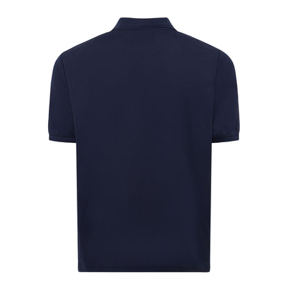 Signature Polo - Navy