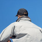Spray Jacket