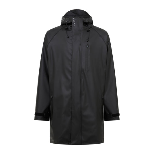Zephyr Jacket - Black