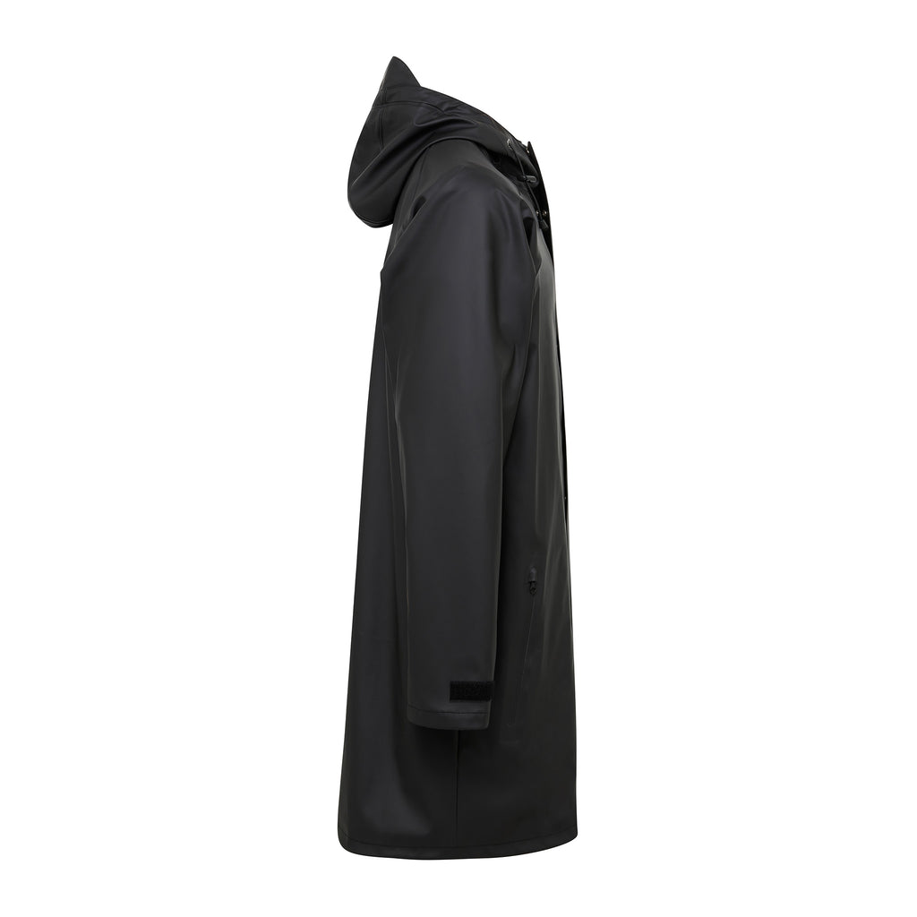 Zephyr Jacket - Black