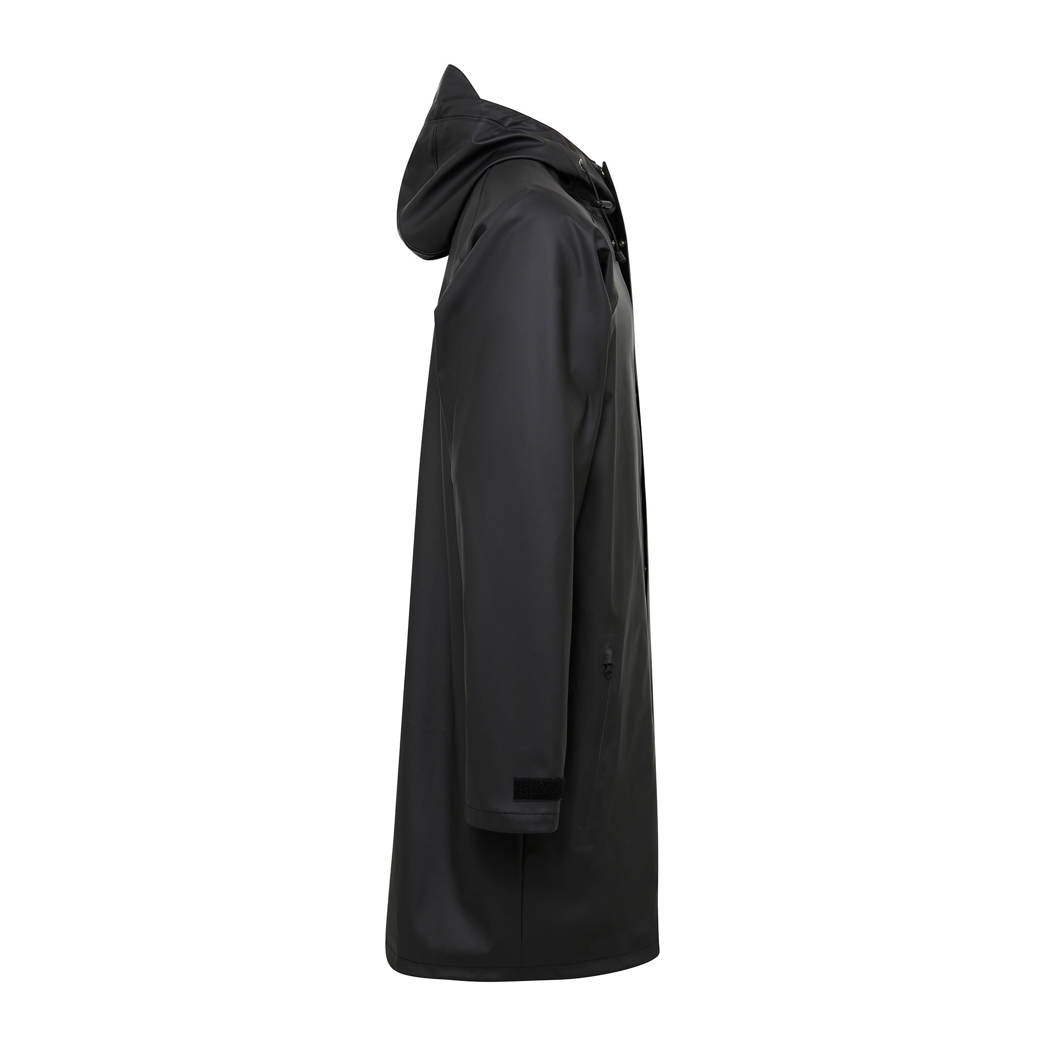 Zephyr Jacket - Black
