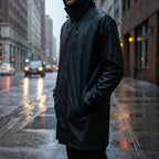 Zephyr Jacket - Black