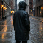 Zephyr Jacket - Black