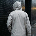 Zephyr Jacket - Light Grey