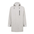 Zephyr Jacket - Light Grey