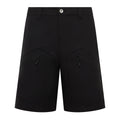 Signature Short - Black