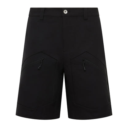 Signature Short - Black