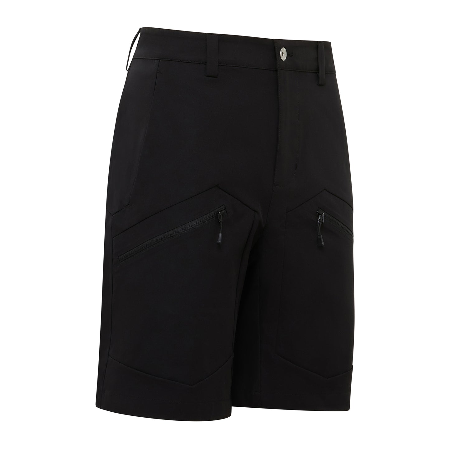 Signature Short - Black