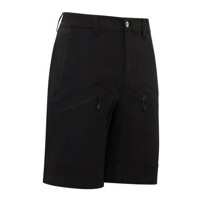 Signature Short - Black