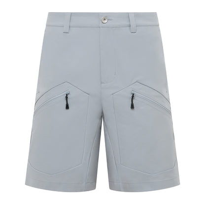 Signature Short - Light Grey