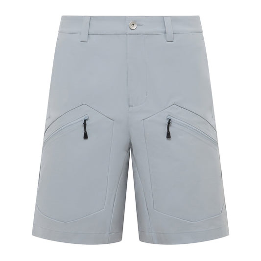 Signature Short - Light Grey