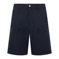 Signature Short - Navy