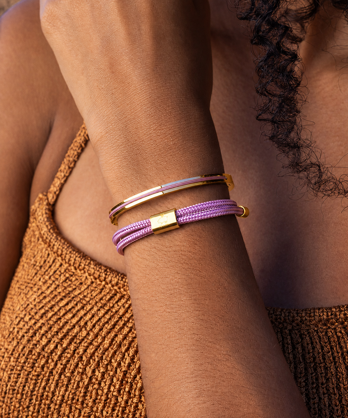 Lewis Womens Bracelet