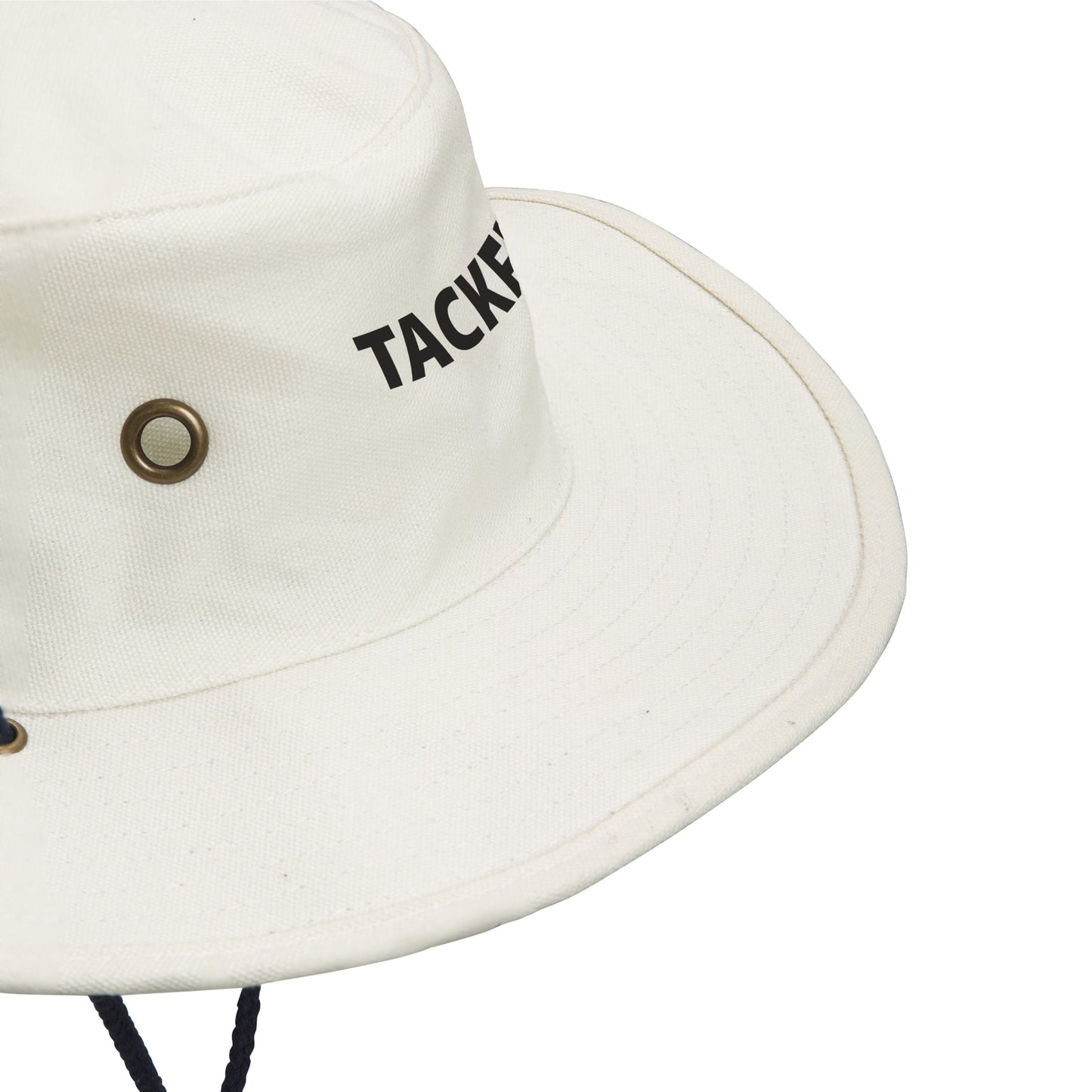 Tacker - Canvas Sailing Hat