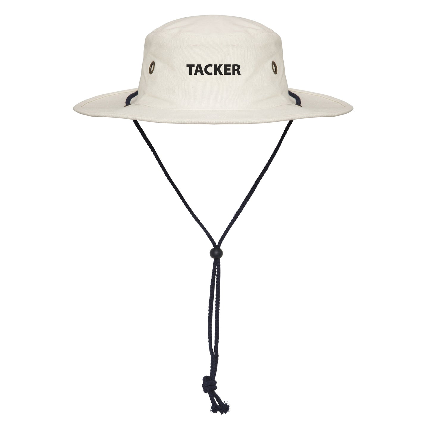 Tacker - Canvas Sailing Hat