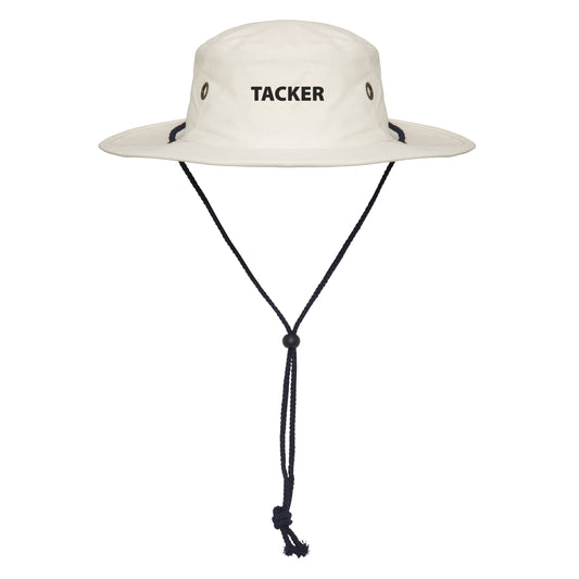 Tacker - Canvas Sailing Hat