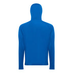 Hooded Sun Shirt - Blue