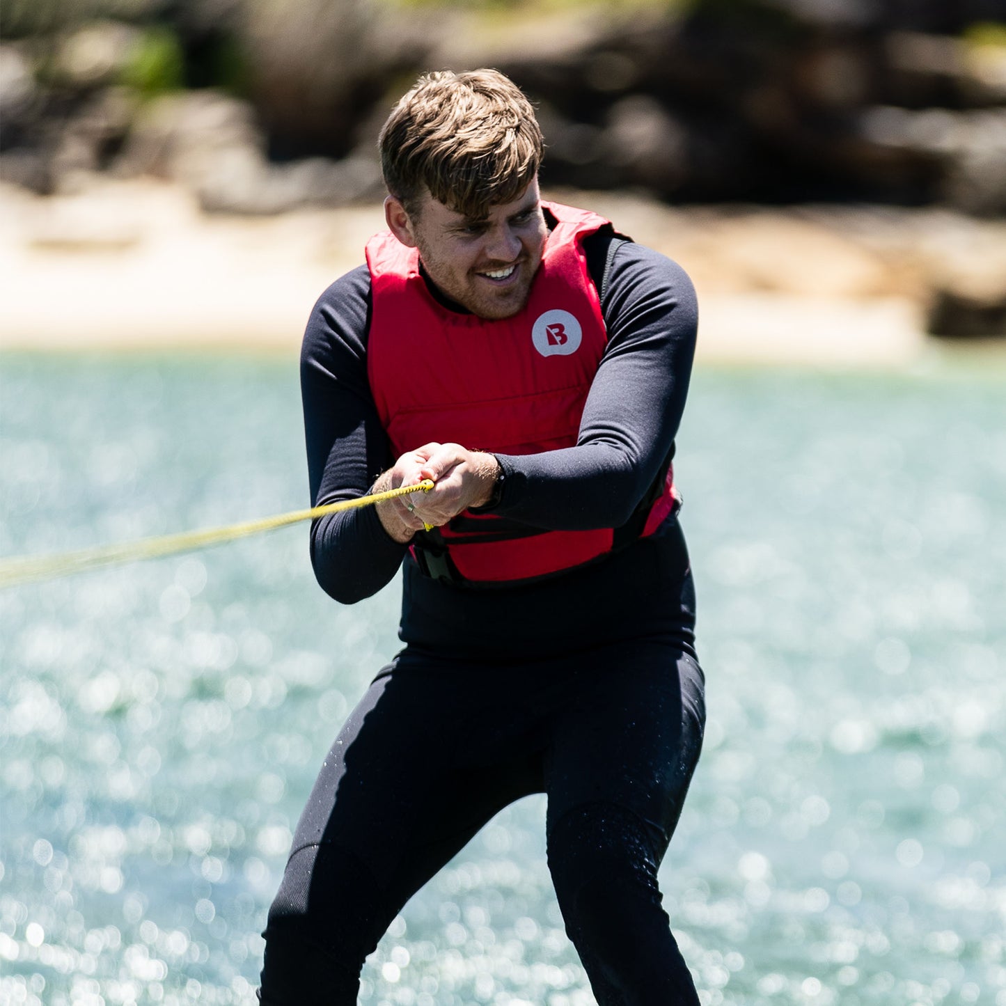 EVO Thermal Skin Top