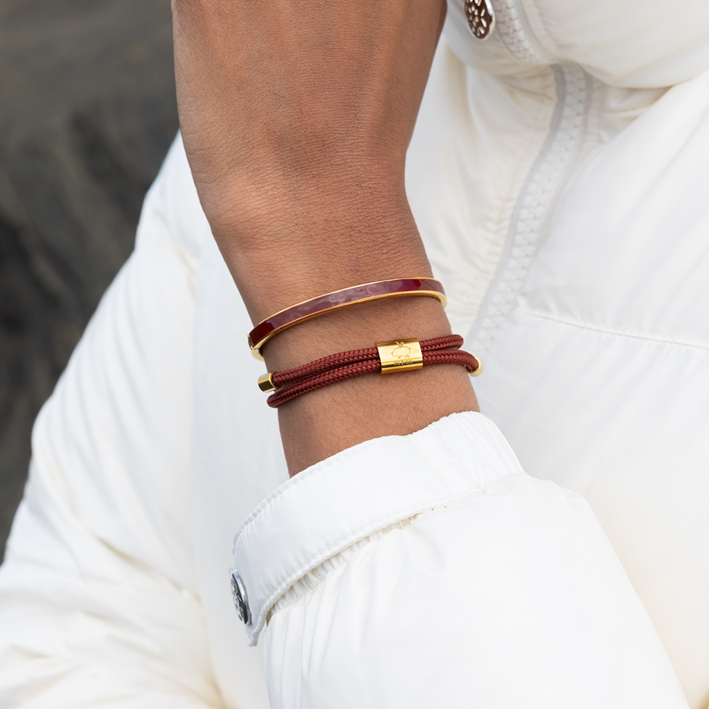 Lewis Womens Bracelet