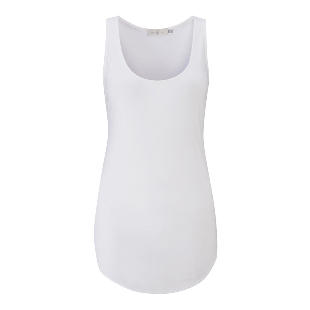 Isla Sleeveless Top