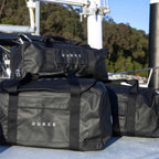 Burke Gear Bag - Black