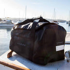 Burke Gear Bag - Black