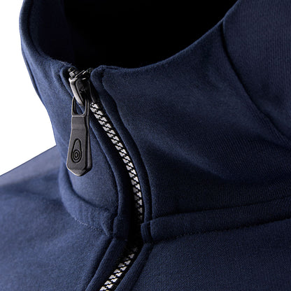 Challenge Zip Hood