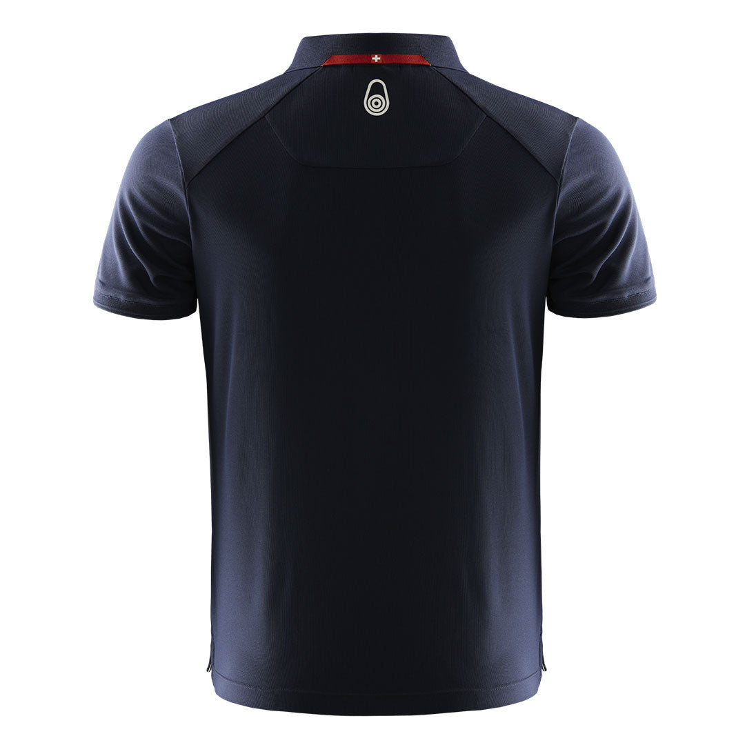 ARBR Tech Polo