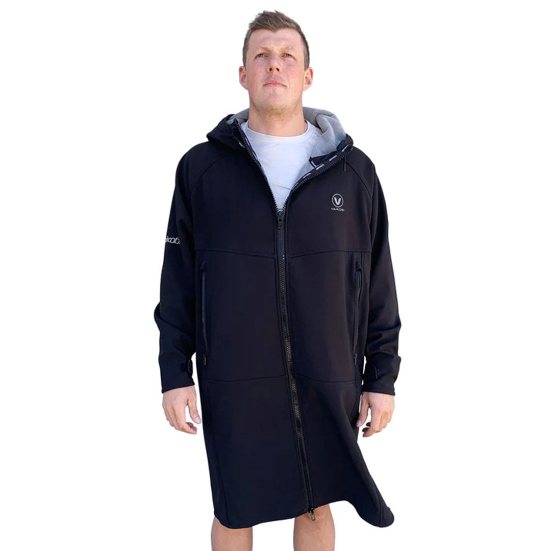 Vaikobi Beach Coat