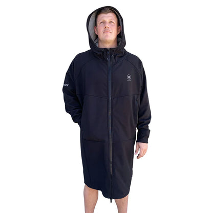 Vaikobi Beach Coat