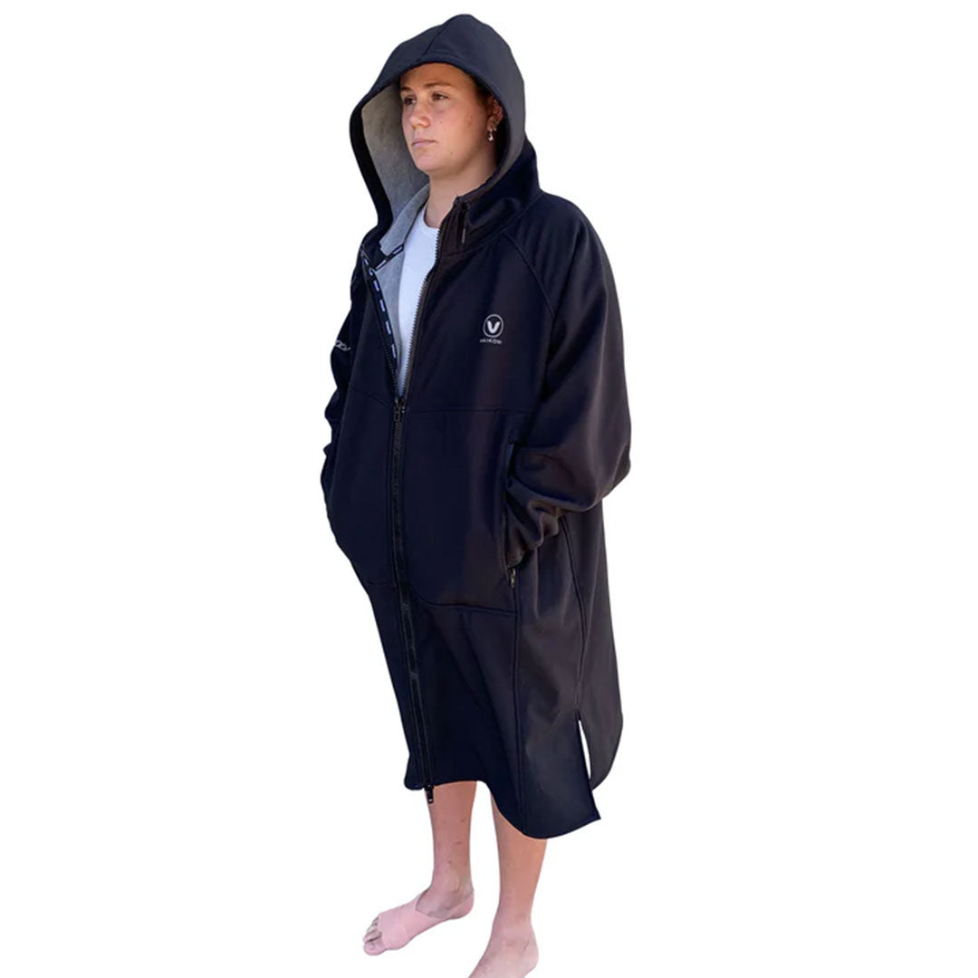 Vaikobi Beach Coat