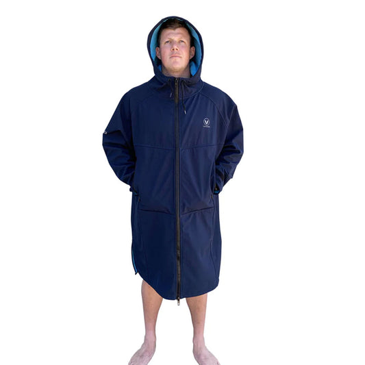 Vaikobi Beach Coat