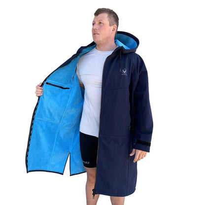 Vaikobi Beach Coat