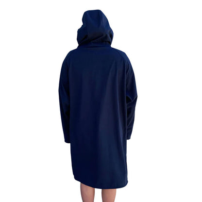 Vaikobi Beach Coat