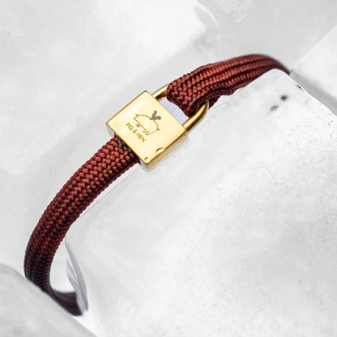 Billy Womens Bracelet