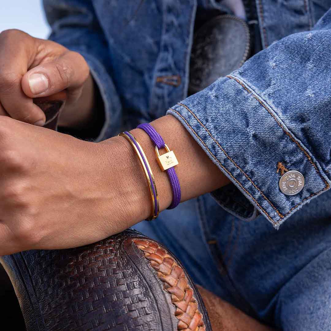 Billy Womens Bracelet