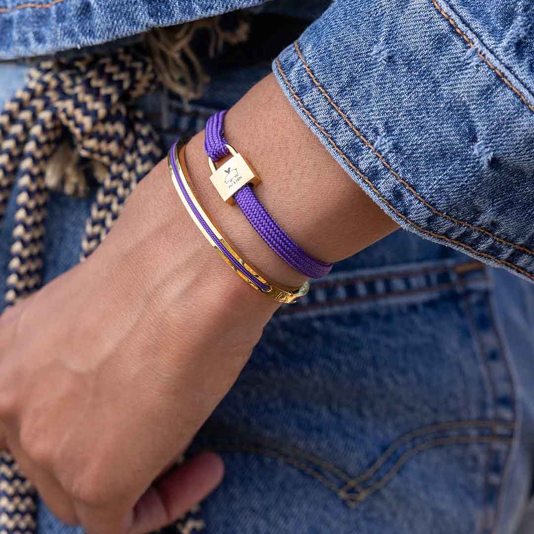 Billy Womens Bracelet