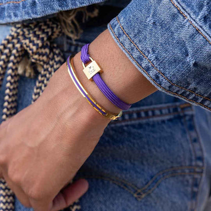 Billy Womens Bracelet